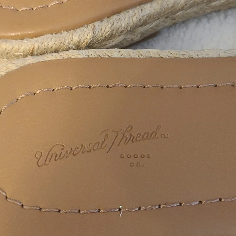 Shoes by universal thread - Picture 6 of 12